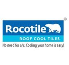 ROCOTILE - Manufacturer of Heat Resistant Terrace Cool Tiles